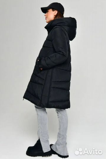Куртка для беременных 44/48 зима