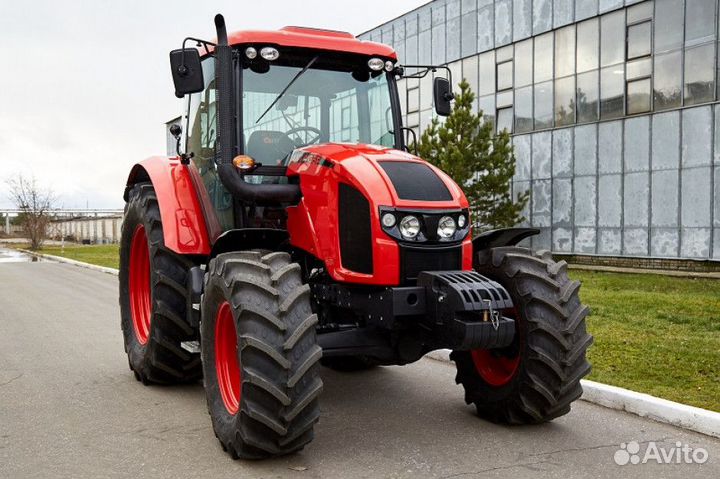 Трактор ANT 4135F, 2023