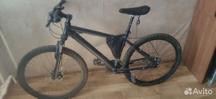 Велосипед горный