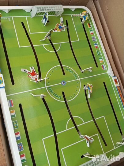 Настольные игры для детей