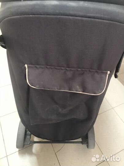 Прогулочная коляска Corol S-8