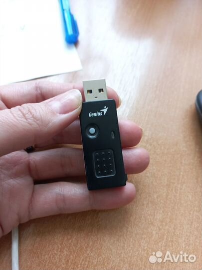 Клавиатура беспроводная