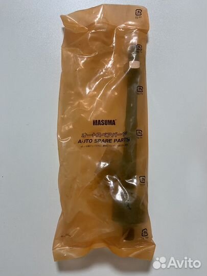 Рулевая тяга mazda ford