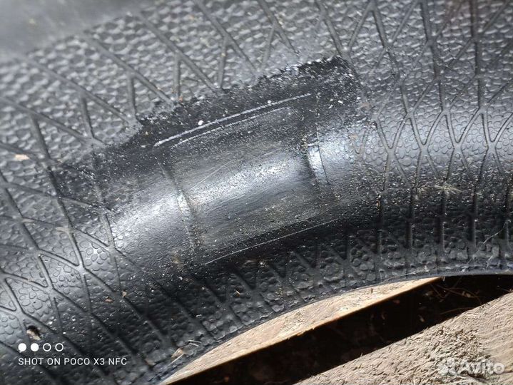 Goodyear Excellence 275/35 R20