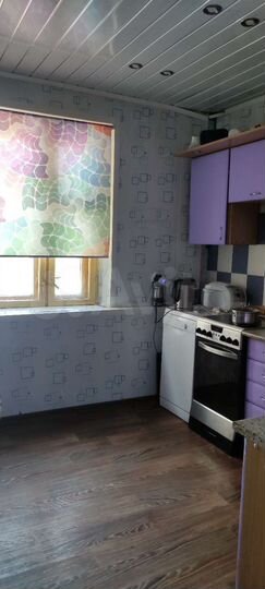 4-к. квартира, 92 м², 6/9 эт.