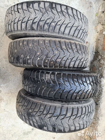 Kumho WinterCraft ice Wi31+ 155/70 R13