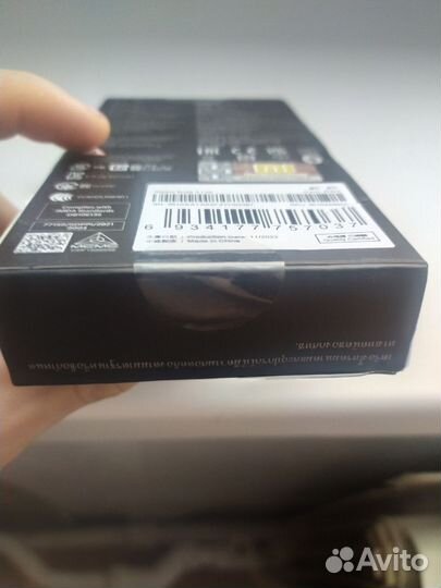 Беспроводные наушники redmi Buds 3 lite новые