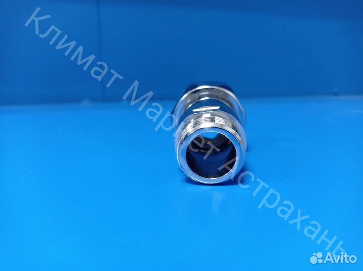 Соединитель для полотенцесушителя Thermofix 1x3/4