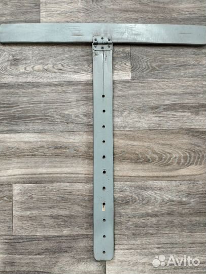 Упор -подставка для шпиля виолончели