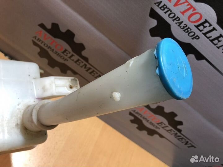 Бачок омывателя стекла Chevrolet Aveo T250