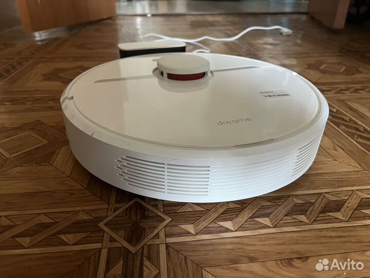 Робот пылесос dreame D9 Max