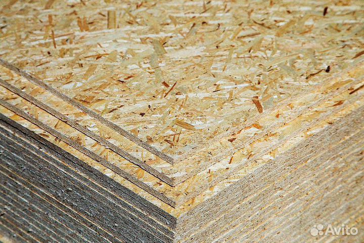 Осп osb плита продажа, в наличии