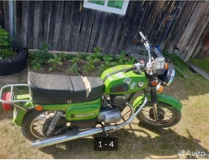 Восход 3М