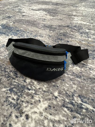 Сумка поясная daking