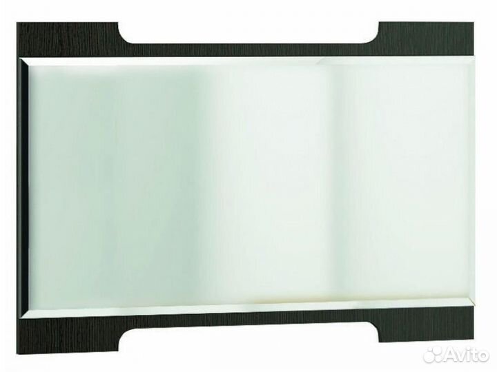 Зеркало. Спальня Гавана