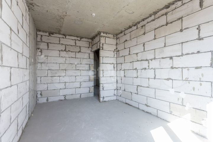 1-к. квартира, 41,7 м², 20/23 эт.