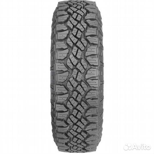 Goodyear Wrangler DuraTrac 255/65 R19 114Q