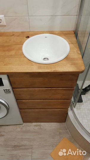 Тумба под раковину