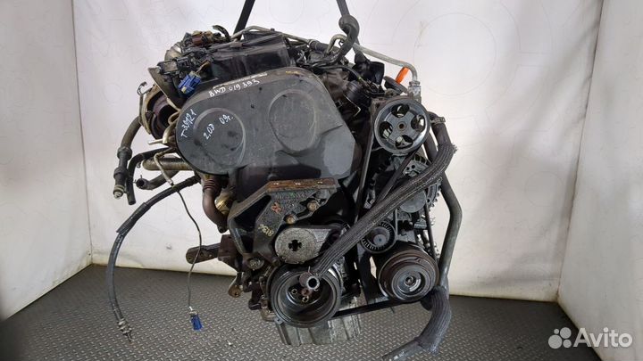 Турбина Dodge Journey, 2009