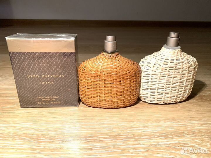 John varvatos оригинал