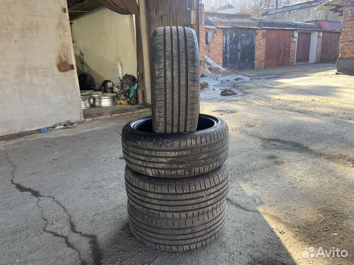 Sunwide RS-One 205/40 R17 84W