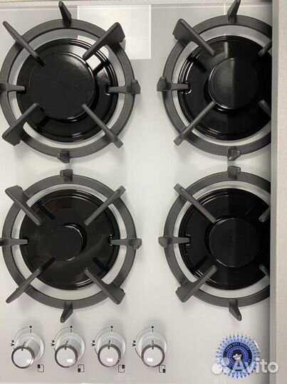 Газовая варочная поверхность gefest 2231 K 12