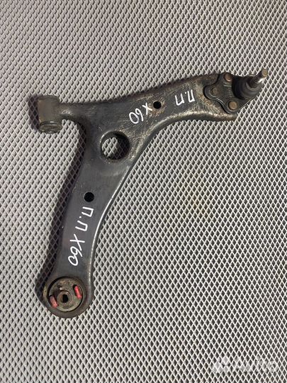 Рычаг передний Lifan X60