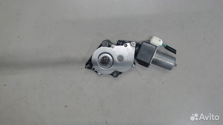 Электропривод Toyota Venza 2020, 2021