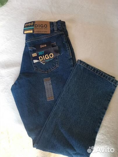 Джинсы женские новые