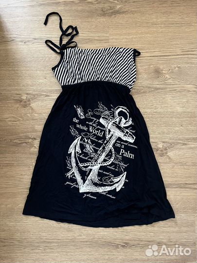 Женская одежда