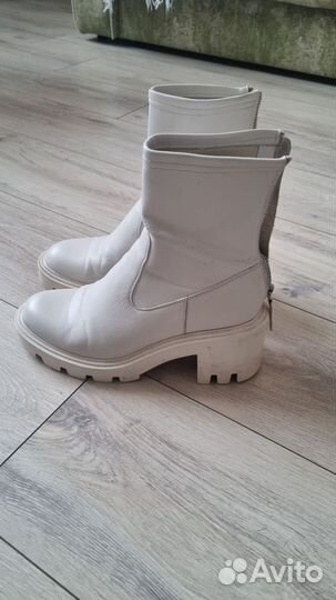 Ботинки эконика 37