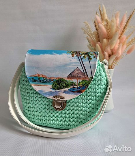 Сумка женская новая