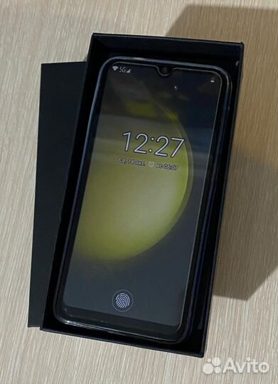 Leice INcell-screen 1tb(1024gb)