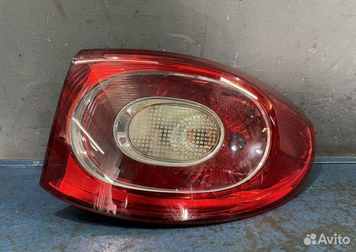 Фонарь правый Volkswagen Tiguan NF