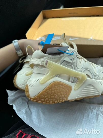 Nike Air Huarache Craft женские кроссовки