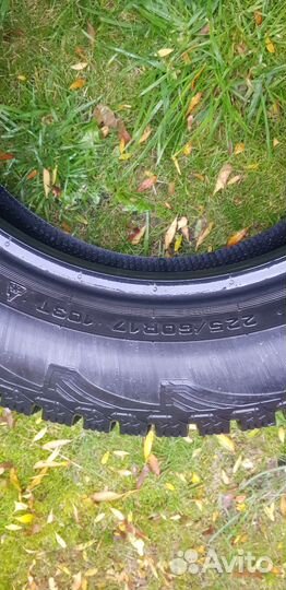 Cordiant Snow Cross 225/60 R17