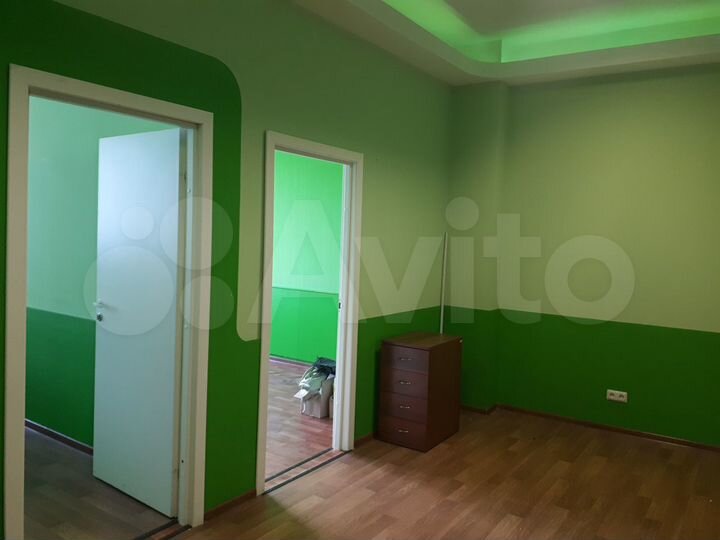 Офис, 48.5 м²