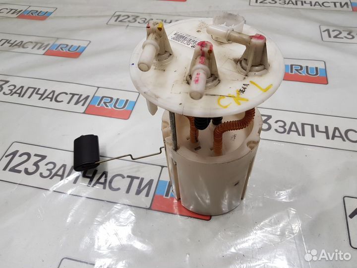 Топливный насос в сборе (модуль) Ssangyong Actyon