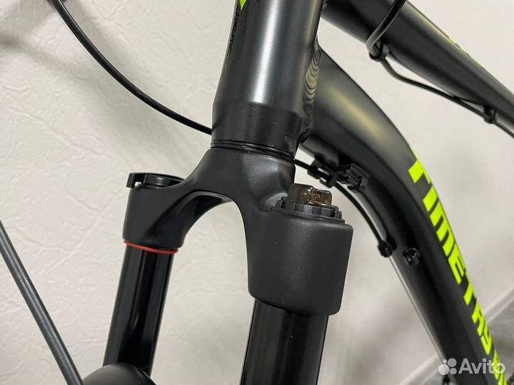 Велосипед 29 новый кассета гидравлика