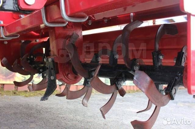 Почвофреза 1GQN 180, 2023