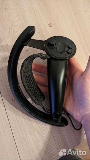 VR Valve Index + FBT