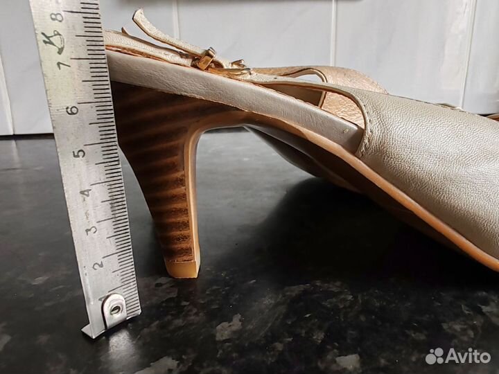 Туфли женские 40 размер