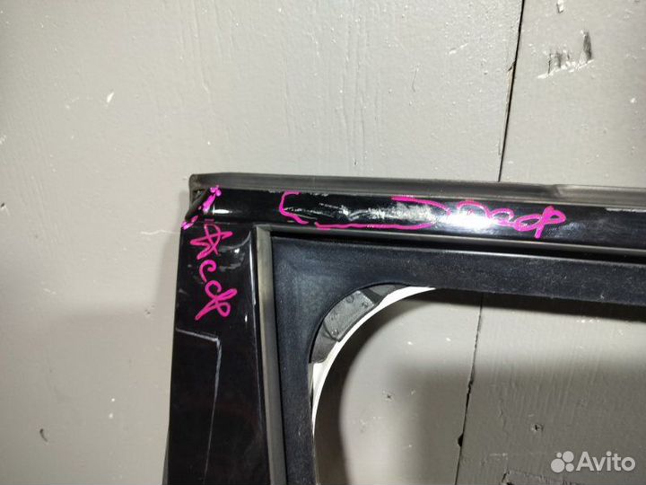 Дверь передняя правая Land Rover Range Rover