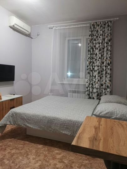 Квартира-студия, 19,9 м², 2/4 эт.