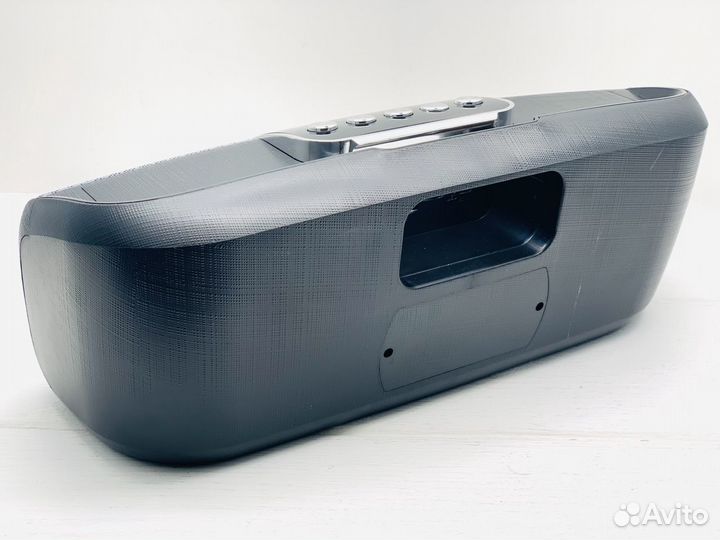 Блютуз колонка wster WS-1856