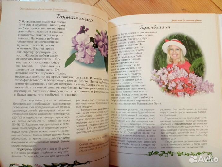 Книга Октябрина Ганичкина 