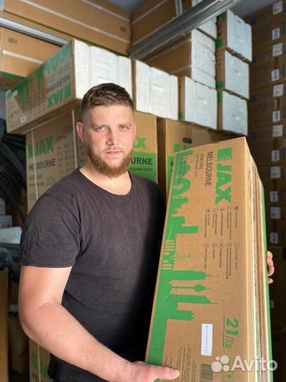 Сплит система в наличии rovex City RS-09CST4