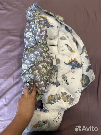 Чехол для стульчика peg perego tatamia