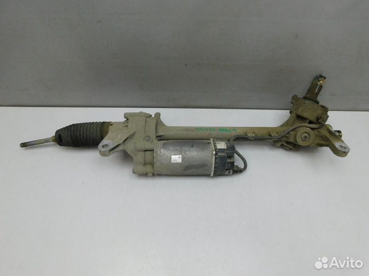 Рейка рулев. BMW 5 G30 35431