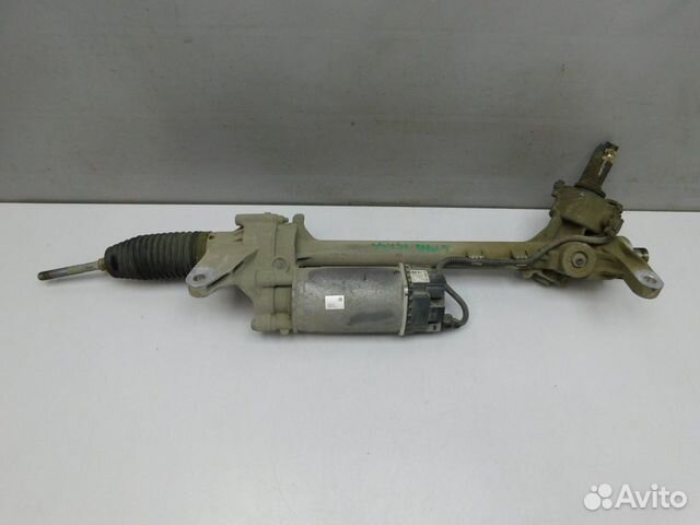 Рейка рулев. BMW 5 G30 35431